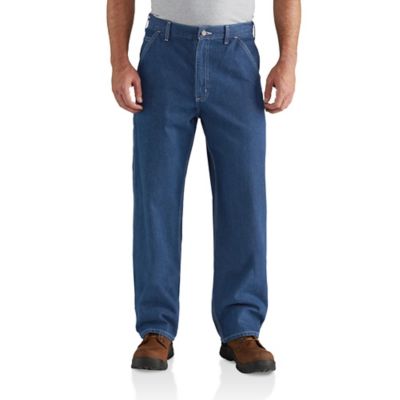 best deal on carhartt jeans