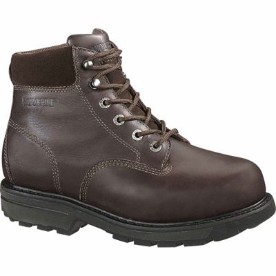 Wolverine Men's SR Wellington Boot, W04707