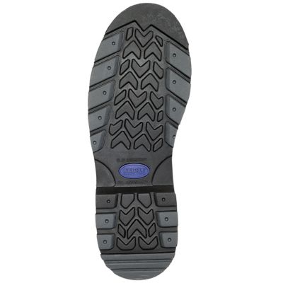 Image showing  Men's SR Wellington Boot