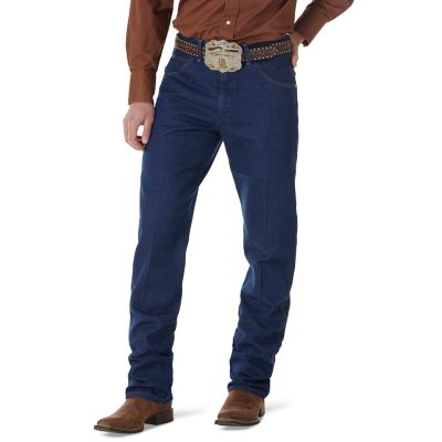 wrangler cowboy cut relaxed fit jeans
