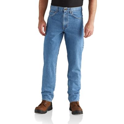Carhartt Men's Traditional Fit Jean at Tractor Supply Co.