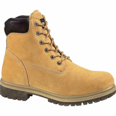 wolverine insulated waterproof boots