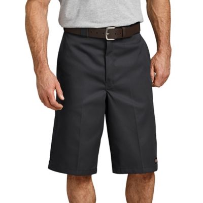 Dickies Men's Loose Fit Multi-Use Pocket Work Shorts