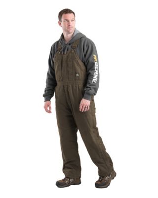 Hunting Bibs & Overalls, Fishing Coveralls