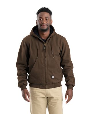 Carhartt Men s Full Swing Armstrong Jacket at Tractor Supply Co