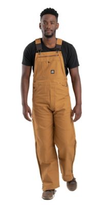 Carhartt r01 duck bib overall best sale