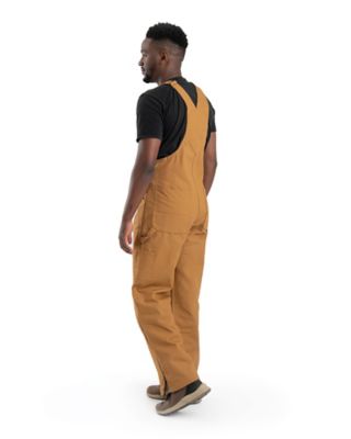 Image showing  Men's Heritage Unlined Duck Bib Overall