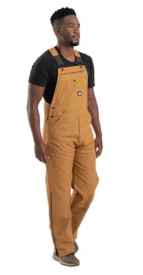 Image showing  Men's Heritage Unlined Duck Bib Overall