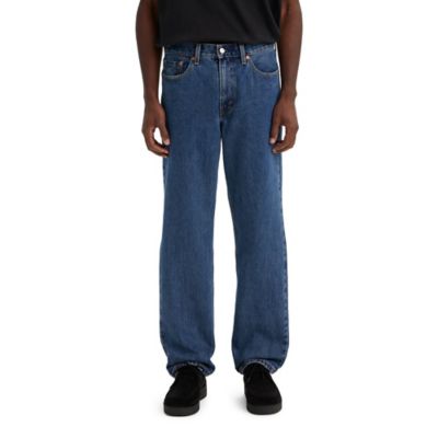 Image showing 0 th Levi's Men's Regular Fit Natural-Rise 505 Jeans