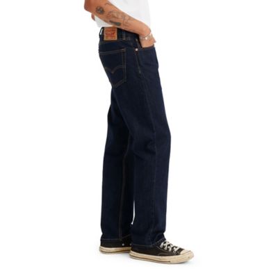 Image showing  Men's Regular Fit Natural-Rise 505 Jeans, 04505-4891
