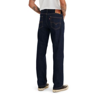 Image showing  Men's Regular Fit Natural-Rise 505 Jeans