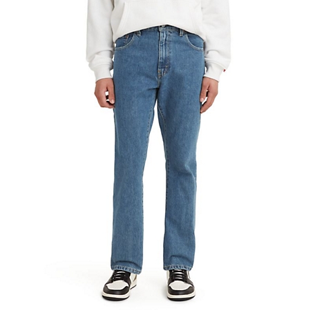 Levi's Men's Bootcut Fit Natural-Rise 517 Jeans at Tractor Supply Co.