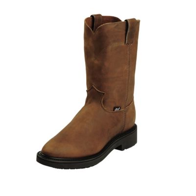 Product color Aged Bark Brown