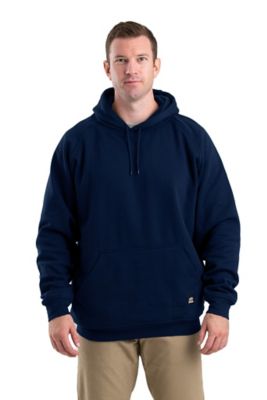Berne Men's Thermal-Lined Hooded Pullover Sweatshirt I bought this sweatshirt for my son who couldn't find a heavyweight sweatshirt