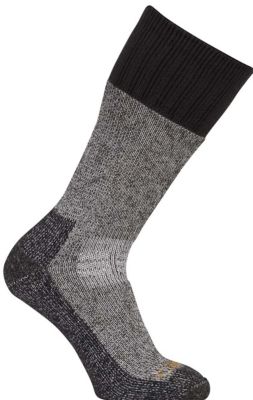 Carhartt Men/'s Extremes Arctic Wool Boot Socks Choose SZ//Color