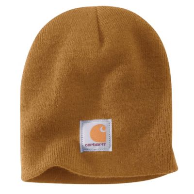 Carhartt Unisex Adult Acrylic Knit Beanie Winter Hat