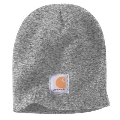 Carhartt Unisex Adult Acrylic Knit Beanie Winter Hat