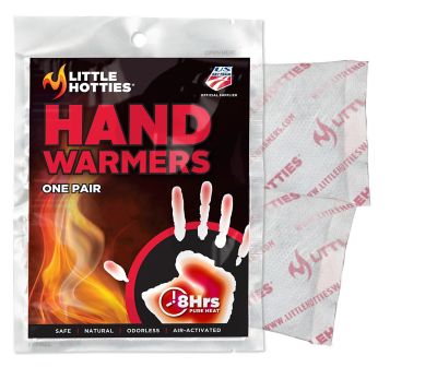 Image showing  Unisex Adult 8-Hour Hand Warmers, 2-Pack