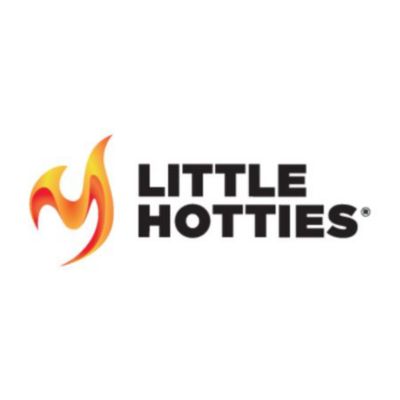 Image showing 2 th Little Hotties 8 hr. Hand Warmers, 10 pk.