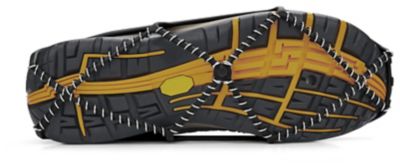 Image showing  Walk Traction Cleats, 360 deg. Traction, Abrasion Resistant, Medium, 1 Pair