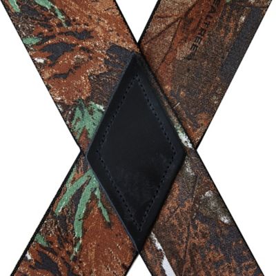 Image showing  Men's Realtree Camo Suspenders