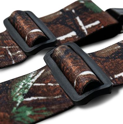 Image showing  Men's Realtree Camo Suspenders