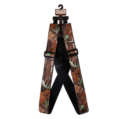 Image showing  Men's Realtree Camo Suspenders