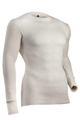 men's tall thermal shirts