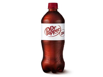 Dr Pepper Diet, 78000083408