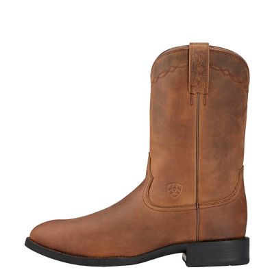 Image showing 3 th Ariat Men's Heritage Roper Western Boots
