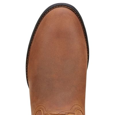 Image showing  Men's Heritage Roper Western Boots
