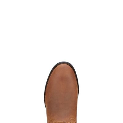 Image showing 3 th Ariat Men's Heritage Roper Western Boots