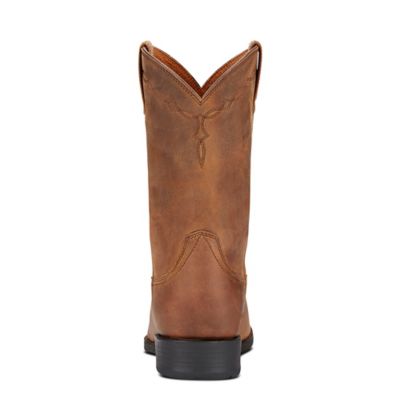 Image showing 2 th Ariat Men's Heritage Roper Western Boots