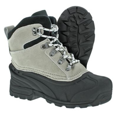 womens outdoor winter boots