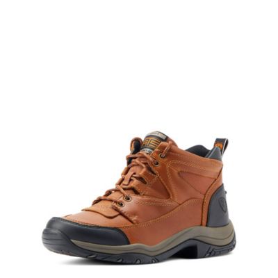 Image showing  Men's Terrain Hiking Boots
