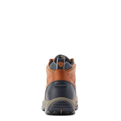 Image showing  Men's Terrain Hiking Boots