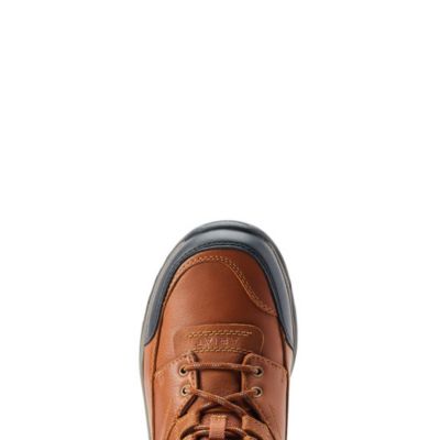 Image showing 5 th Ariat Men's Terrain Hiking Boots