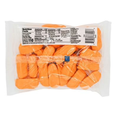Image showing  Circus Peanuts Candy, 8 oz.