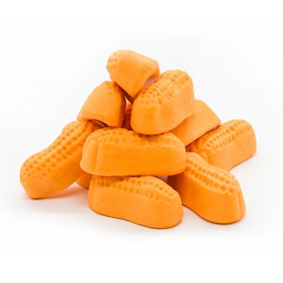 Image showing  Circus Peanuts Candy, 8 oz.