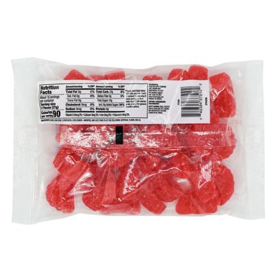 Image showing  Cherry Slices Candy, 15 oz.