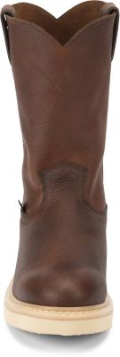 Image showing  Axe Work Boots, 10 in.