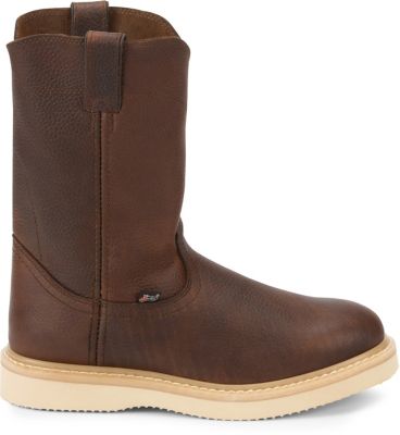 Image showing  Axe Work Boots, 10 in.