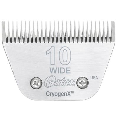 oster clip combs