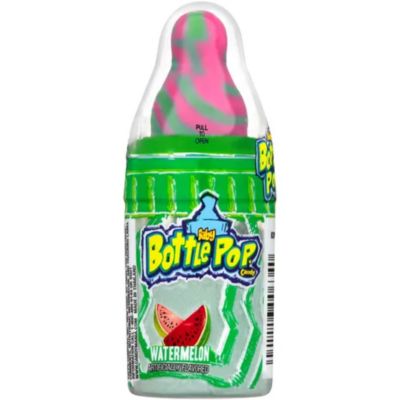 Baby Bottle Pop Candy