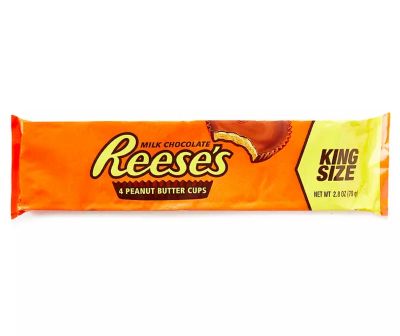 Hershey's Reeses Peanut Butter Cups Ks