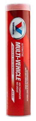 14.1 oz. 615 Valvoline Grease Tube Multi-Purpose Suitable for GM Part 1051344 and Chrysler Part MS-3701