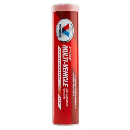 14.1 ounces Versatile Valvoline 615 Grease Tube Fits GM Part 1051344 and Chrysler Part MS-3701 Automotive Grease