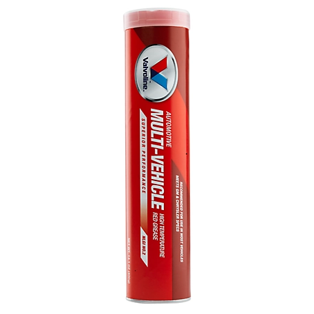 615 Valvoline Grease Tube Multi-Purpose Suitable for GM Part 1051344 and Chrysler Part MS-3701
