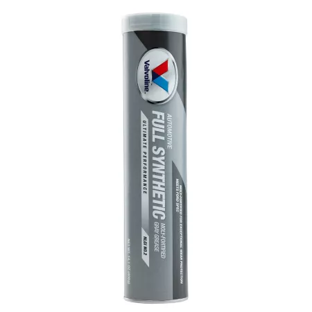 Valvoline 14.1 oz Fully synthetic grease enriched with molybdenum tube Automotive Grease