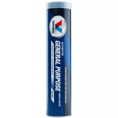 Valvoline 14.1 oz General purpose amber grease tube Automotive Grease